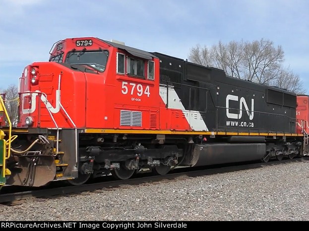 CN 5794